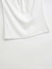 Pure Desire Lace Patchwork Strapless Camisole - Elegant Slim-Fit Summer Top for Women