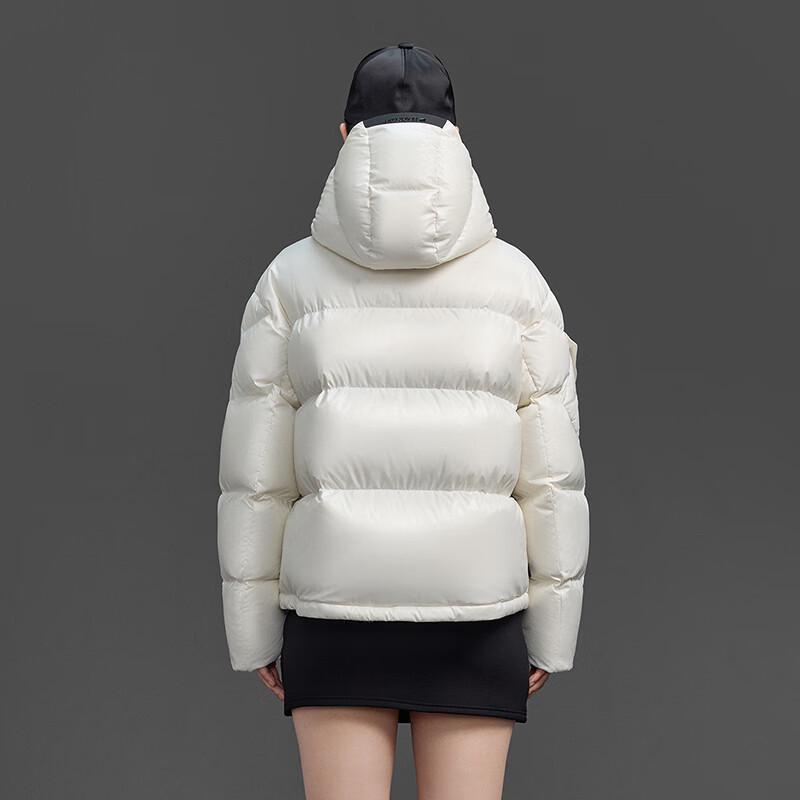 Gaofeng 2025 Pioneer 5.0 Women's Goose Down Commuter Jacket