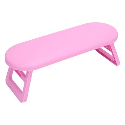Instrumentos para manicura y pedicura – Almohada de manicura