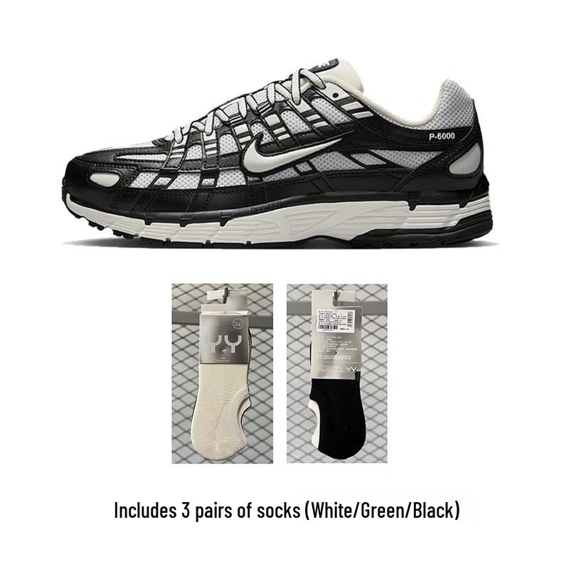 Nike W P-6000 Women s Sneakers EUR 38.5