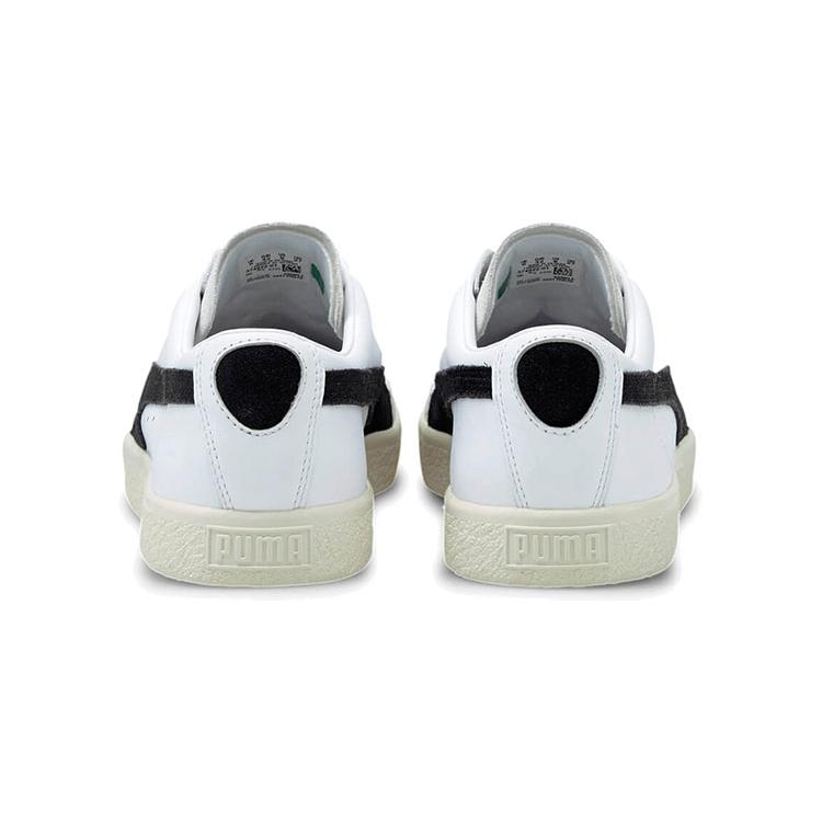 PUMA Basket Vintage 'White Black' 374922-01
