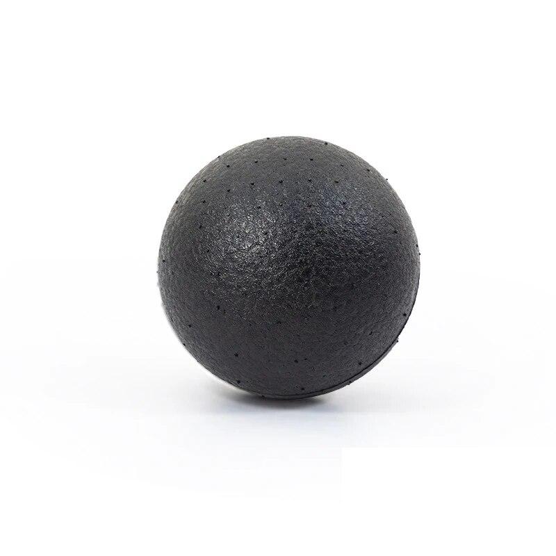 Body Massage Fascia Ball High Density Muscle Relaxation Lacrosse Fitness Yoga Ball