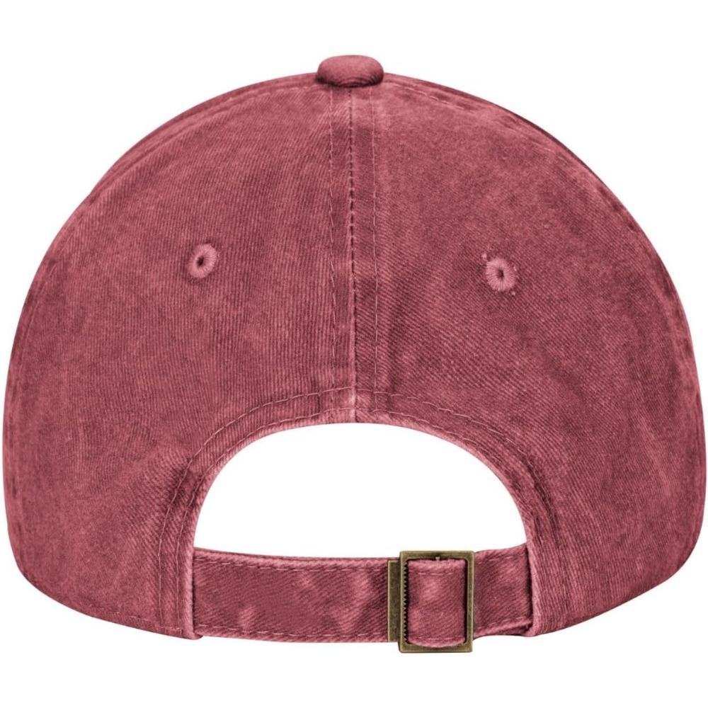 In My Boy Mom Era Hat for Men Baseball Cap Cool Cap