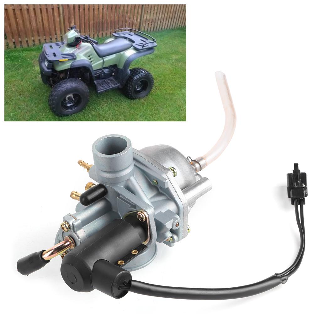 Motorcycle Carburetor Carb FuelEfficient Engine Parts Fit for Polaris 90 Sportsman Sportsman ATV