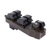 Window Master Control Switch 84820 0K021 Accurate Fit Replacement for Hilux Fortuner Innova