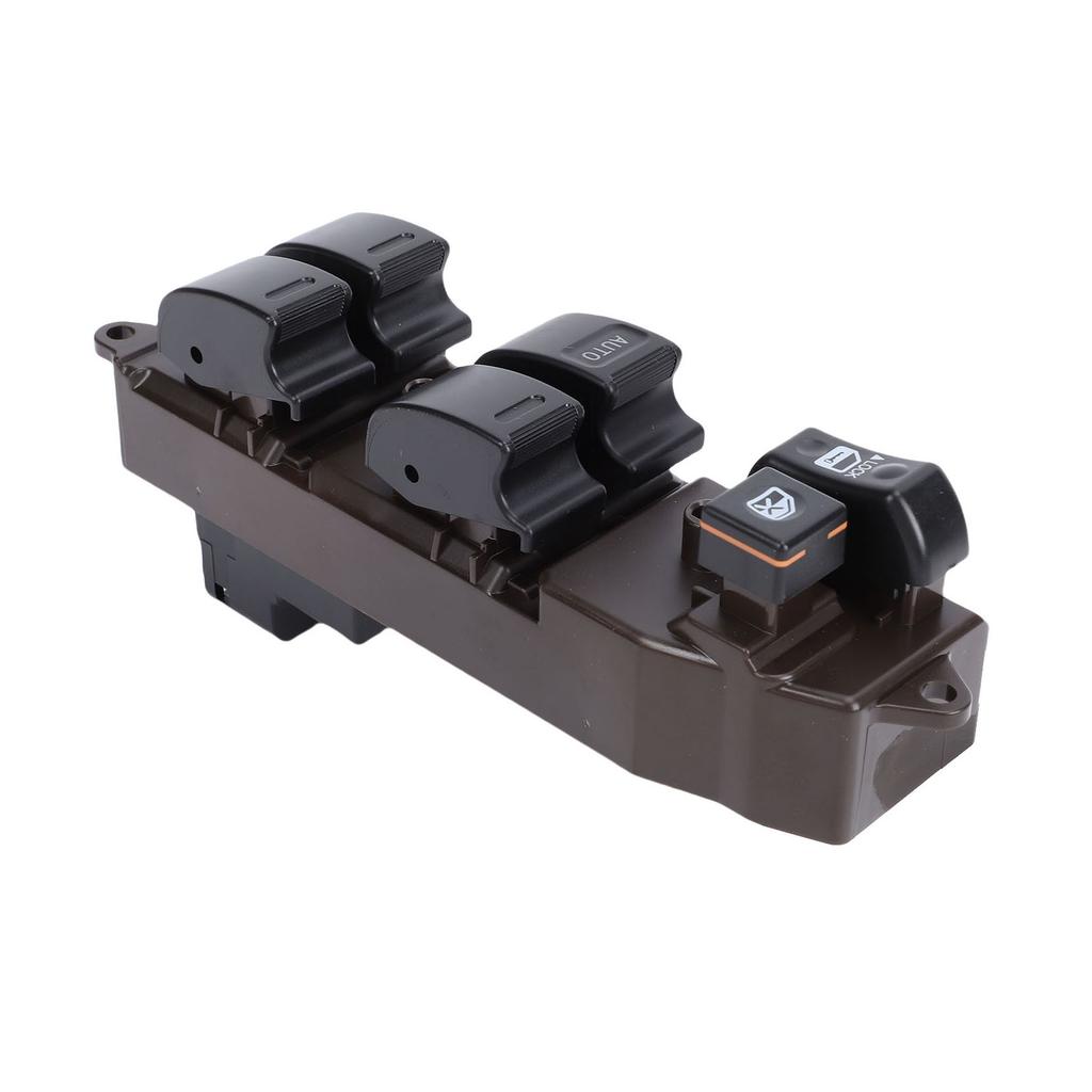 Window Master Control Switch 84820 0K021 Accurate Fit Replacement for Hilux Fortuner Innova