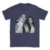Oliviaed Benson Law And Order Graphic T Shirt Unisex Women 100 Cotton Tee Shirt Clothing
