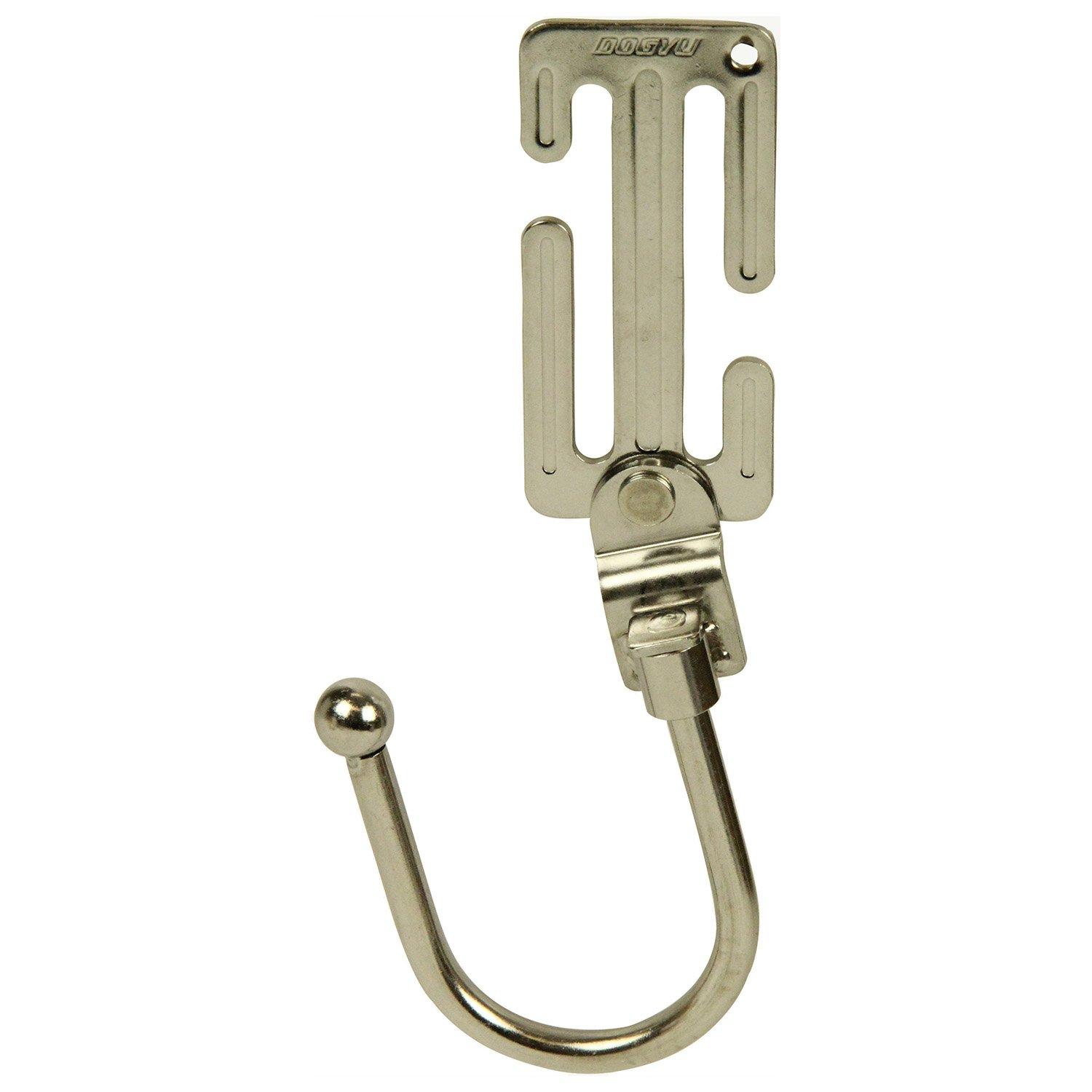 

Togyu Stainless Steel Easy Through Hook Movable U-shaped DSRT-5