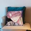 T-Tamon Kun Anime Pillow Case Cover Square Sofa With For Pattern Comfortable Cushion Suitable Of Room