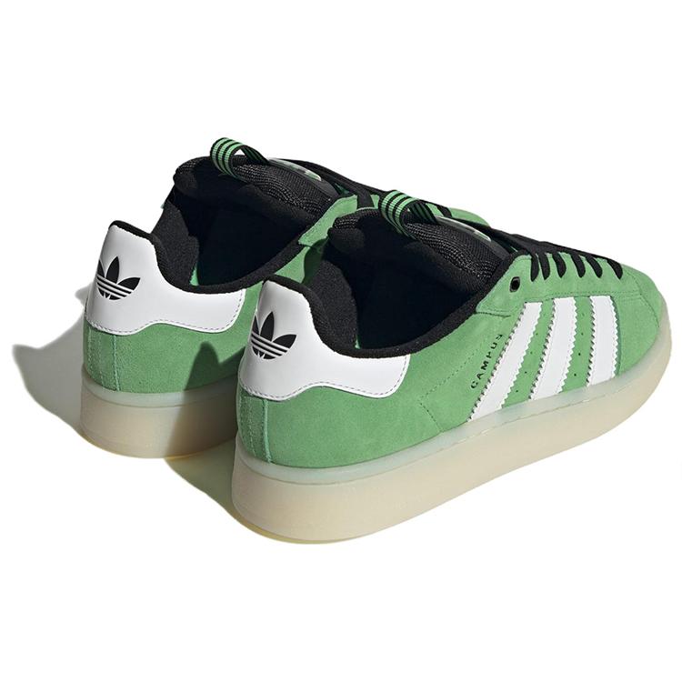 Adidas Campus 00s Semi Screaming Green HQ8713