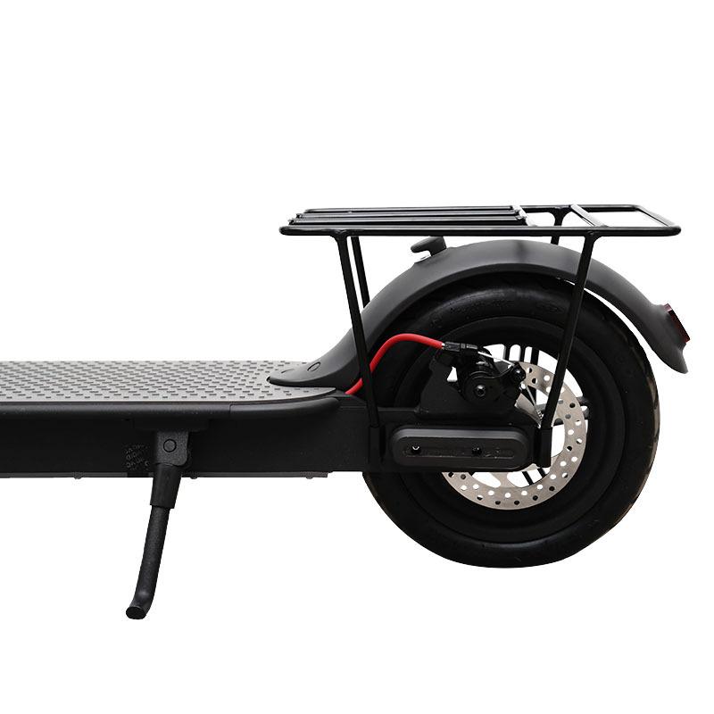 Electric Scooter Rear Shelf Modified Tailstock Scooter Accessories For Xiaomi M365 1S Pro