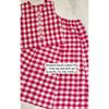 Indian Bollywood Ethnic Top Skirt Set Women Casual Wear Kurta Cord Set Dress