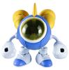 Biroul Prim-Ministrului A Twinbee Înălțime 100mm Model din Plastic PP061 Non-Scară Aprox.