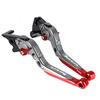 Bajaj Dominar 400/NS200 Telescopic Folding Brake Clutch Levers