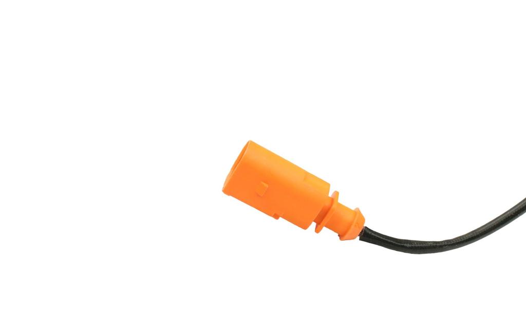 Ft80281 Fast Exhaust Gas Temperature Sensor Dpf Filter