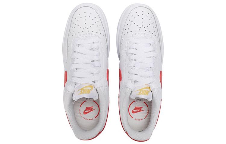 Nike Court Vision Low 'White Magic Ember' Women's CD5434-112