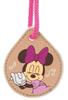 Thermos Pet Bottle Cap Disney Minnie 500ml PET Pink P & Cooler, (for bottles), RDI-500DS