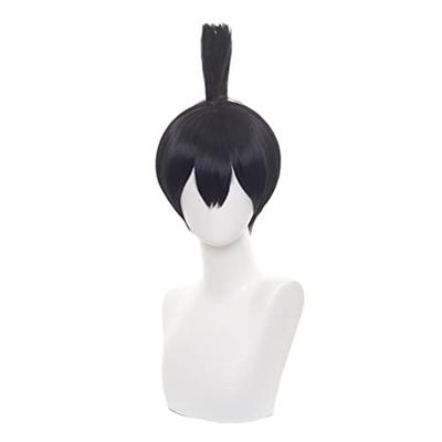 Farbené vlasy – Farebné parochne pre cosplay