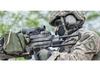Luxury Edition Adjustable Tactical Helmet for Outdoor CS and Cycling