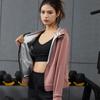 OEING Women's Hooded Sweat Suit Set