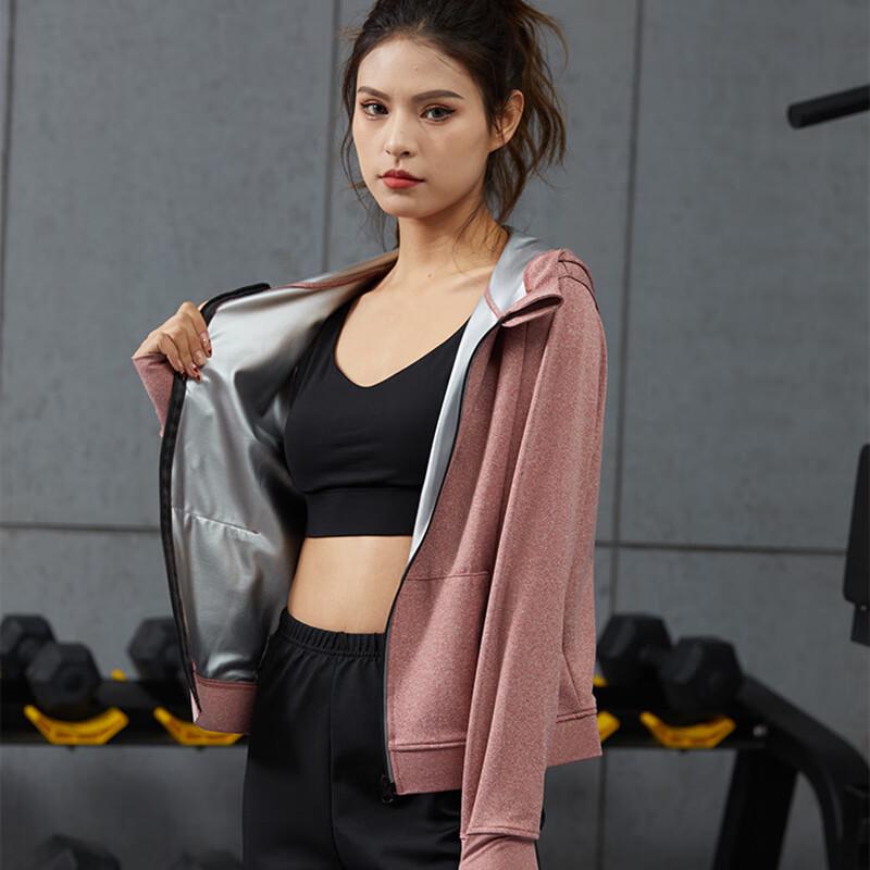 OEING Women's Hooded Sweat Suit Set