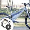 Electric Bicycle Pedal PAS System Assistant Sensor 5/8/12 Magnets Speed Sensor SM-3A Plug Electric Bikes Replacement Parts