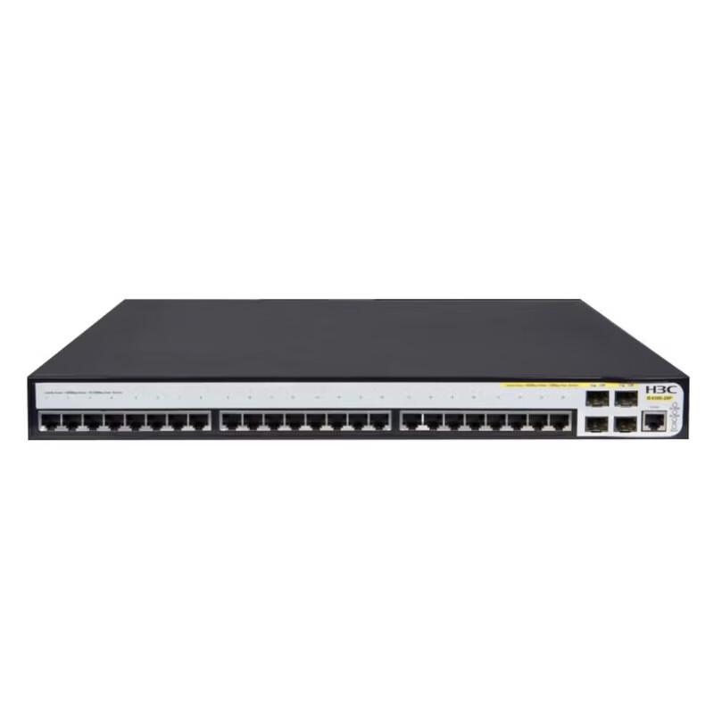 H3C IE4300-28P Industrial Ethernet Switch