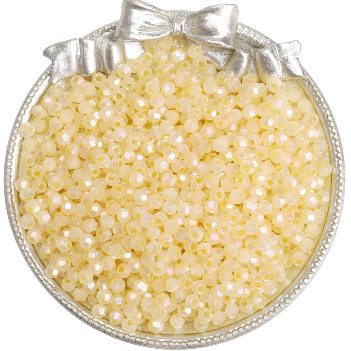 

150 шт. Стеклянные бусины Шарм Чешские бусины Цвет Облачный туман Разделительные бусины-семена Для аксессуаров для изготовления ювелирных изделий оранжевый/жёлтый