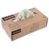 Microfiber kitchen cloths 20x20 cm 20 pcs.