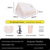 Thickened Rainproof Camping Tent