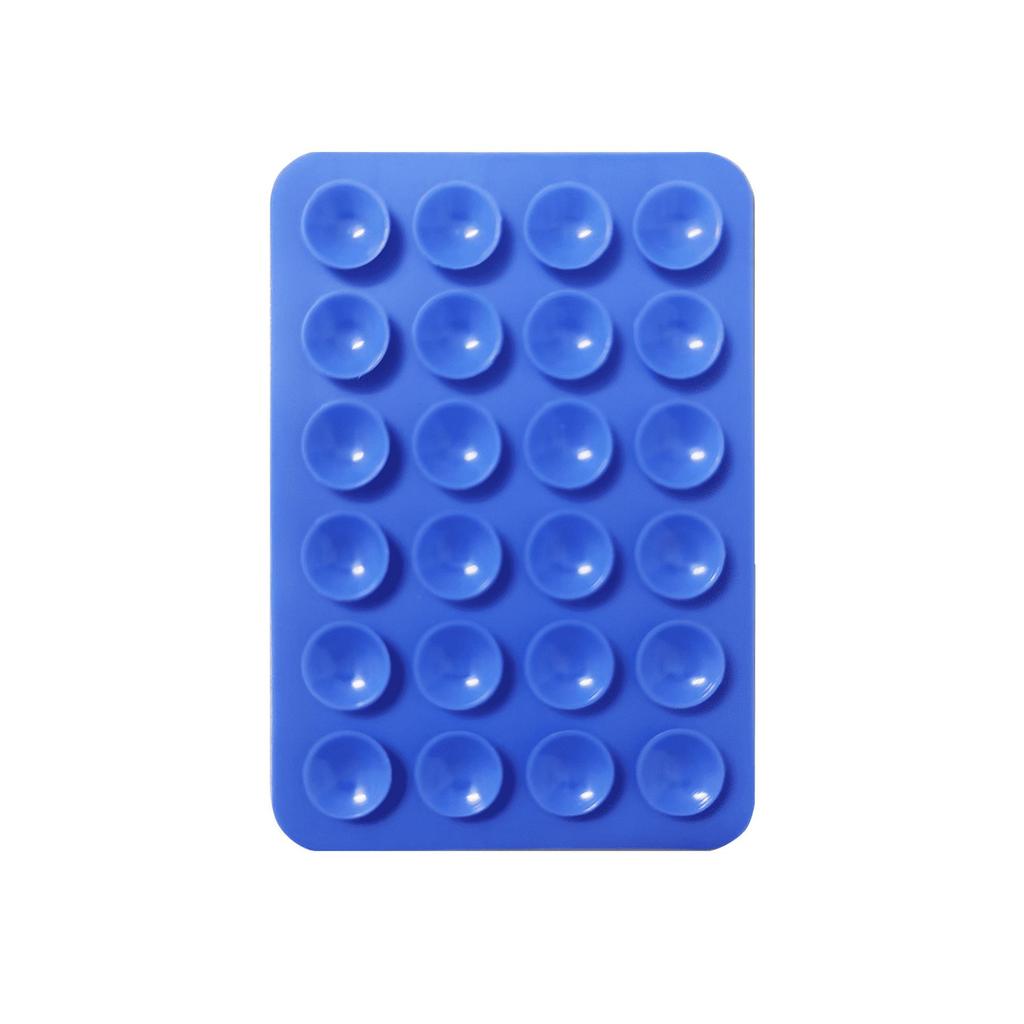 24x Double-Sided Silicone Suction Cup Power Bank & Car Mount