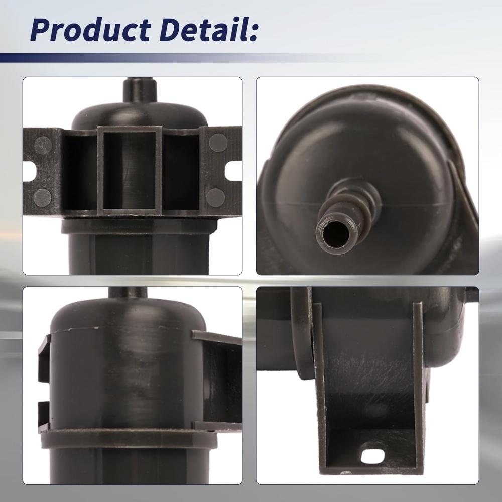 AM118131 Fuel Filter for John Deere Gator RSX 850i