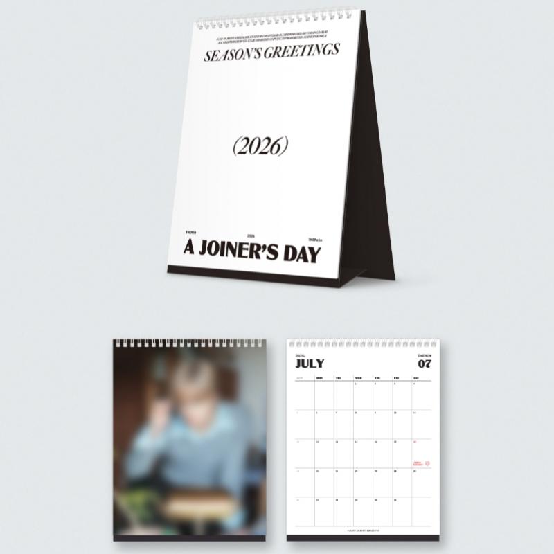 Taemin   Pozdrav na sezónu 2026