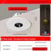 Holofote LED Embutido Meng Pao