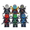 Jucării de construcție și de tip constructor – Figurine constructor