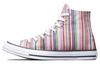 Men's Sneakers Converse Chuck Taylor All Star Rainbow