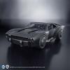 BANDAI SPIRITS 1/35 SCALE BATMOBILE (The Batman Ver.) Color-coded Plastic Models