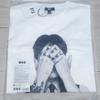 BTS Jungkook Arirang Short-Sleeve T-Shirt, Jungkook T-Shirt, Size XL