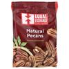 Equal Exchange, Natural Pecans, 8 Oz (237 G)