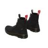 Combs 2 Herschel Supply Co. X Dr.Martens Utility Boot 'Black' 27403001