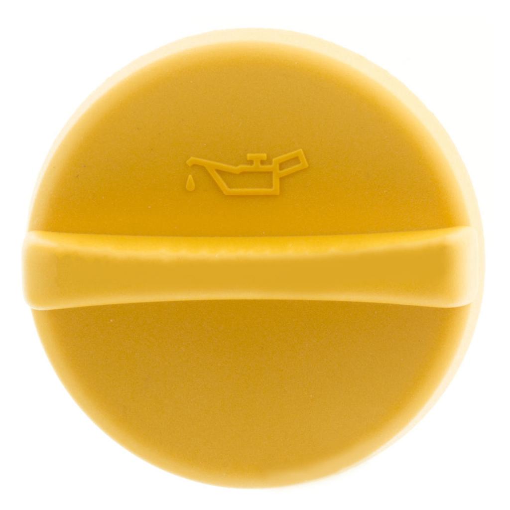 Žlutý ABS kryt palivové nádrže dvířka plyn- víčko plnicího hrdla Vhodné pro Opel Opel Corsa Astra Zafira Meriva 90412508