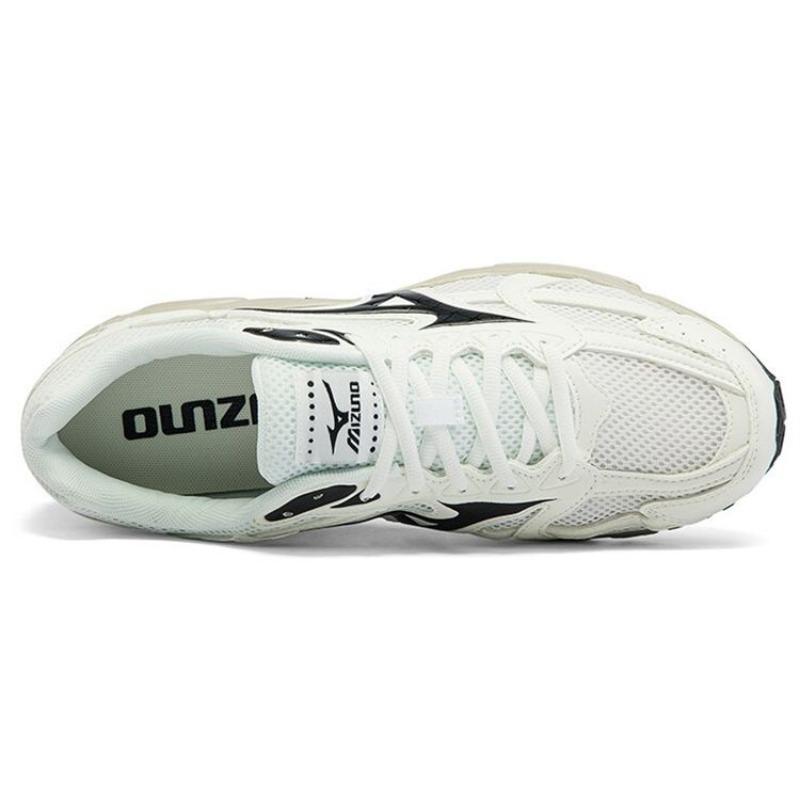 Mizuno SPARK CN Unisex Low-Top Casual Running Shoes White D1GH221201