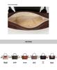 2025 Women's Crossbody Bag: Lightweight Suede Shoulder and Handbag