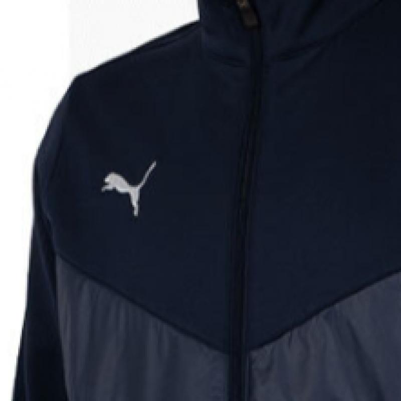 Puma Men S woMen S Winter bruShed SportSwear SweatShirt Set Nv