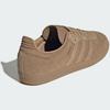 Adidas SAMBA OG Metallic Size Cardboard/Sandstrata/Gold JR0889, 26.0cm