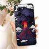 For Realme C33 4G RMX3624 Case Silicone Soft Shockproof Cartoon Pattern Phone Casing For Realme C 33 C33 RealmeC33 Back Cover