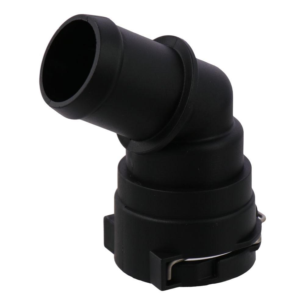 

Нижний шланг ABS 19503-RAA-A01, разъем охлаждающей жидкости, подходит для Honda Acura, 1 шт.