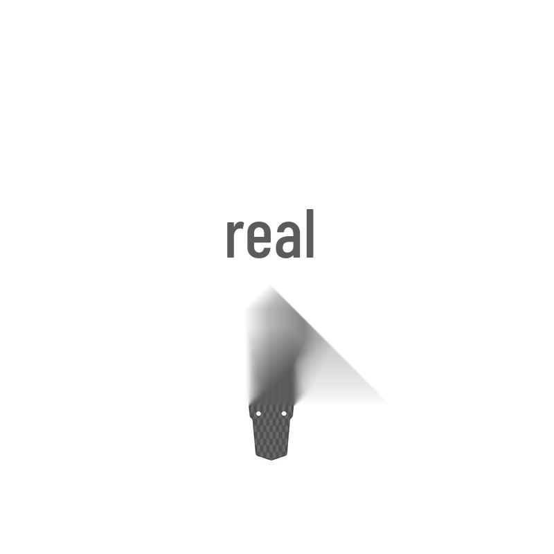 IFLIGHT Shan Hai Ying Long CineLR 7 Drone Frame Parts (CN version)