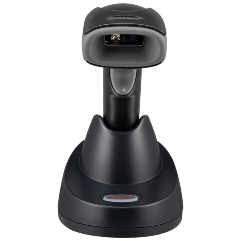 Honeywell 1472G Wireless 2D Barcode Scanner