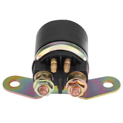Relè solenoide avviamento moto per Suzuki EN125 19882001